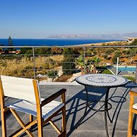 Villa Majestatis in Scopello