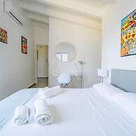 Villa Majestatis in Scopello