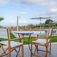 Villa Majestatis in Scopello