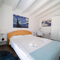 Villa Majestatis in Scopello