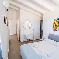 Villa Majestatis in Scopello