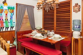 Villas De Isla Bonita -D2