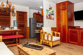 Villas De Isla Bonita -D2