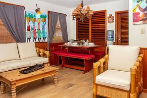 Villas De Isla Bonita -D2