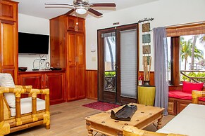 Villas De Isla Bonita -D2