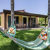 Giardino di Limoni Eco Friendly Villa