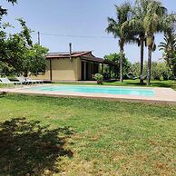 Giardino di Limoni Eco Friendly Villa