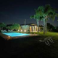 Giardino di Limoni Eco Friendly Villa