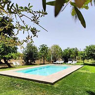 Giardino di Limoni Eco Friendly Villa