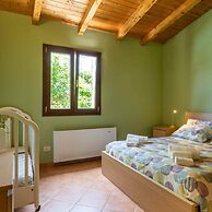 Giardino di Limoni Eco Friendly Villa
