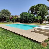 Giardino di Limoni Eco Friendly Villa