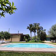 Giardino di Limoni Eco Friendly Villa