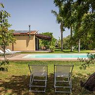 Giardino di Limoni Eco Friendly Villa