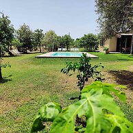 Giardino di Limoni Eco Friendly Villa