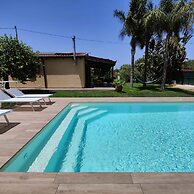 Giardino di Limoni Eco Friendly Villa