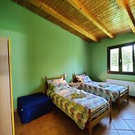 Giardino di Limoni Eco Friendly Villa
