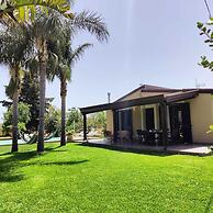 Giardino di Limoni Eco Friendly Villa