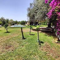 Giardino di Limoni Eco Friendly Villa