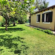 Giardino di Limoni Eco Friendly Villa