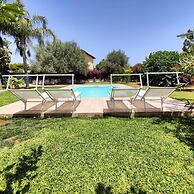 Giardino di Limoni Eco Friendly Villa