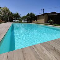 Giardino di Limoni Eco Friendly Villa