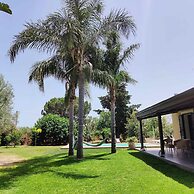 Giardino di Limoni Eco Friendly Villa