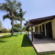 Giardino di Limoni Eco Friendly Villa