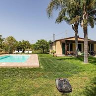 Giardino di Limoni Eco Friendly Villa