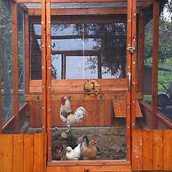 Giardino di Limoni Eco Friendly Villa