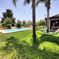 Giardino di Limoni Eco Friendly Villa