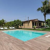 Giardino di Limoni Eco Friendly Villa