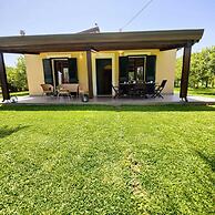 Giardino di Limoni Eco Friendly Villa