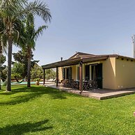 Giardino di Limoni Eco Friendly Villa