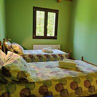 Giardino di Limoni Eco Friendly Villa