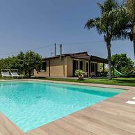 Giardino di Limoni Eco Friendly Villa