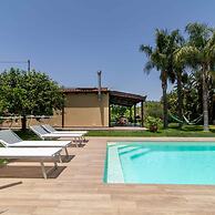 Giardino di Limoni Eco Friendly Villa