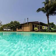 Giardino di Limoni Eco Friendly Villa