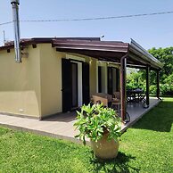 Giardino di Limoni Eco Friendly Villa