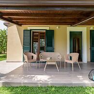 Giardino di Limoni Eco Friendly Villa