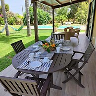 Giardino di Limoni Eco Friendly Villa