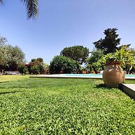 Giardino di Limoni Eco Friendly Villa