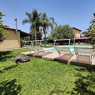 Giardino di Limoni Eco Friendly Villa