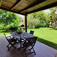 Giardino di Limoni Eco Friendly Villa