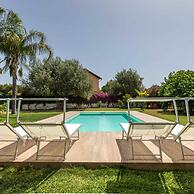 Giardino di Limoni Eco Friendly Villa