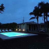 Giardino di Limoni Eco Friendly Villa