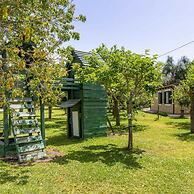 Giardino di Limoni Eco Friendly Villa