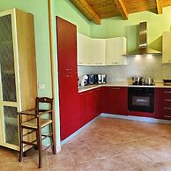 Giardino di Limoni Eco Friendly Villa