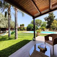 Giardino di Limoni Eco Friendly Villa