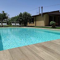 Giardino di Limoni Eco Friendly Villa