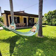 Giardino di Limoni Eco Friendly Villa